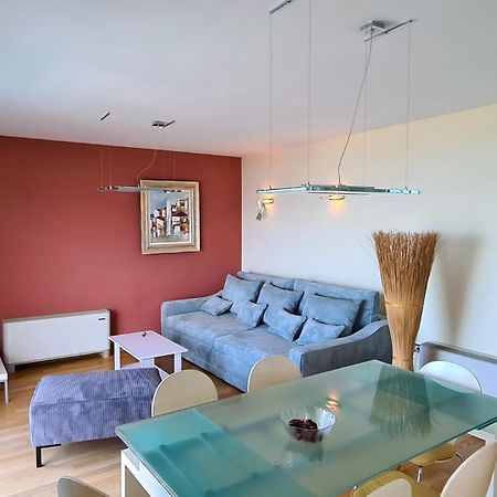 Apartments Belvedere ลอฟราน ภายนอก รูปภาพ